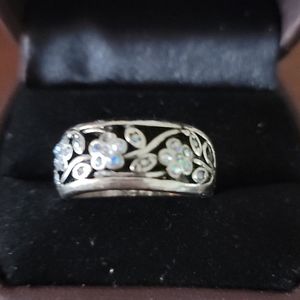 Lia Sophia Ring